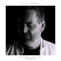 Neal Morse – Darkness & Light Cover