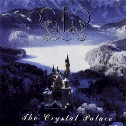 Forlorn – The Crystal Palace Cover