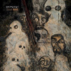 Hypno5e – Trame Noire Cover