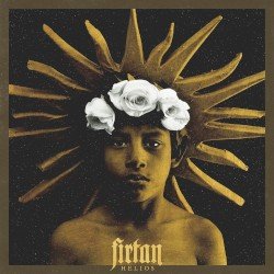 Firtan – Helios Cover