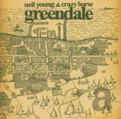 Die Young (Tx) – Greendale Cover