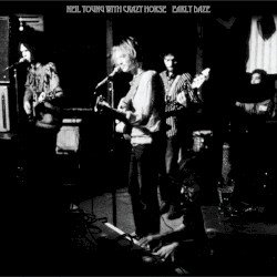 Die Young (Tx) – Early Daze Cover