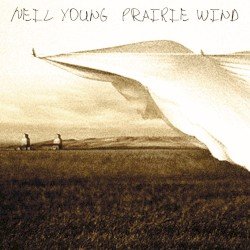 Die Young (Tx) – Prairie Wind Cover