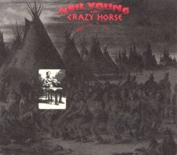 Die Young (Tx) – Broken Arrow Cover