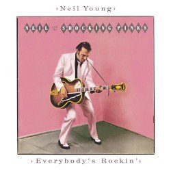 Die Young (Tx) – Everybody’s Rockin’ Cover