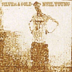Die Young (Tx) – Silver & Gold Cover