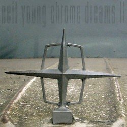 Die Young (Tx) – Chrome Dreams II Cover