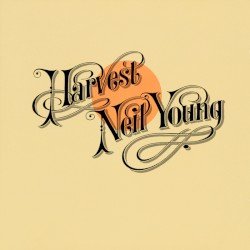 Die Young (Tx) – Harvest Cover