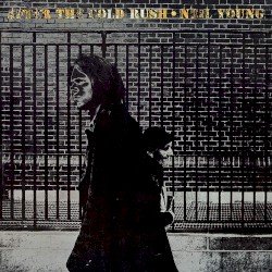 Die Young (Tx) – After the Gold Rush Cover