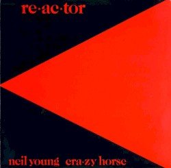 Die Young (Tx) – Re·ac·tor Cover