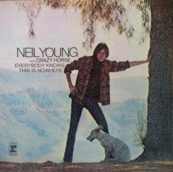 Die Young (Tx) – Everybody Knows This Is Nowhere Cover