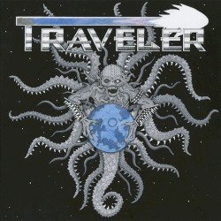 Traveler Cover