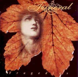 Tragedies Cover
