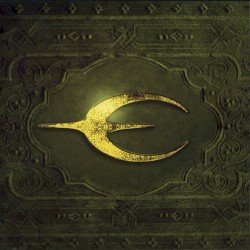Eucharist – Mirrorworlds Cover