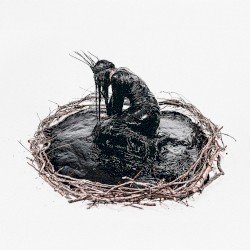 ENTHEOS – Empty on the Inside Cover