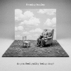 Framing Hanley – do you feel guilty being ok? Cover