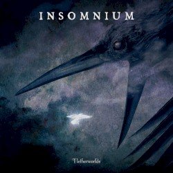 Insomnium – Netherworlds Cover