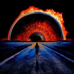 Bear McCreary – The Singularity: Ekleipsis Cover