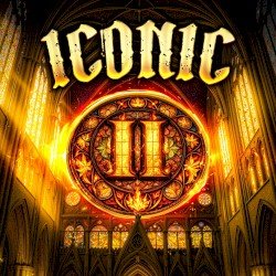 ICONIC – II Cover
