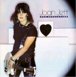 Joan Jett – Bad Reputation Cover