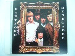 THE ROLLING STONES – Dartford Renegades Cover
