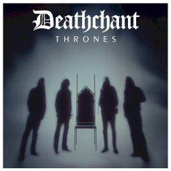 Deathchant – Thrones Cover