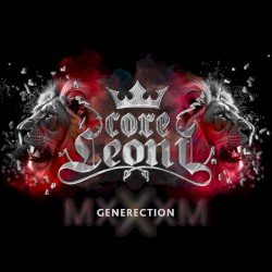Coreleoni – CoreLeoni Cover