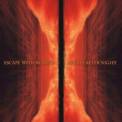 Escape with Romeo – Night after Night Cover