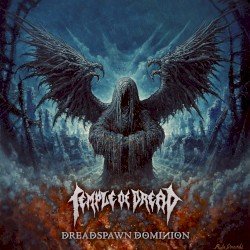 Dreadspawn Dominion Cover