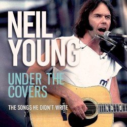 Die Young (Tx) – Under the Covers (The Songs He Didn’t Write) Cover