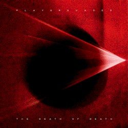 The Death of Death Cover