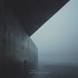 HIPPOTRAKTOR – Annihilist Cover