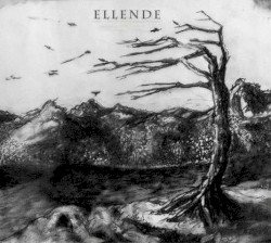 Ellende – Ellende Cover