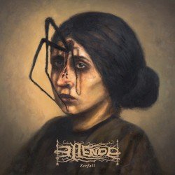 Ellende – Zerfall Cover
