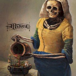Ellende – Todbringerin Cover