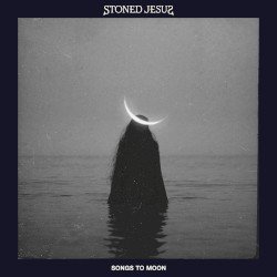 Stoned Jesus – Songs To Moon Cover