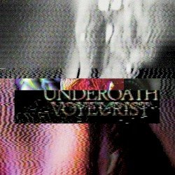 Voyeurist Cover