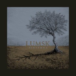 LUMSK – Einsemda Cover