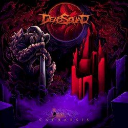 DeadSquad – Catharsis Cover