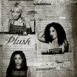 Plush – Mass Hysteria Cover