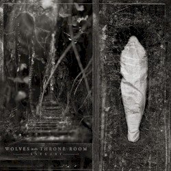 Wolves in the Throne Room – Estuary Cover