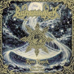 Runemagick – After Chaos: Nocturnal Vigil Cover