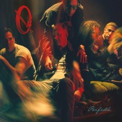 QUEENS OF THE STONE AGE – Perfecth Cover