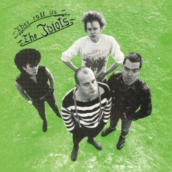 THE IDIOTS – They Call Us: The Idiots Cover
