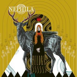 NEPHILA – Huldra Cover