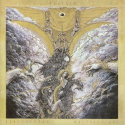 Azarath – Blasphemers’ Maledictions Cover