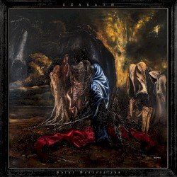 Azarath – Saint Desecration Cover