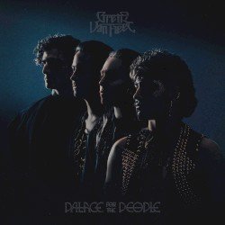 Greta Van Fleet – Palace for the People Cover