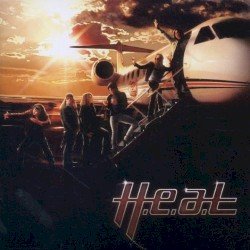 H.E.A.T – H.E.A.T Cover