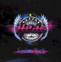 H.E.A.T – Freedom Rock Cover